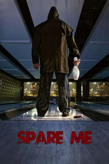 Spare Me Poster
