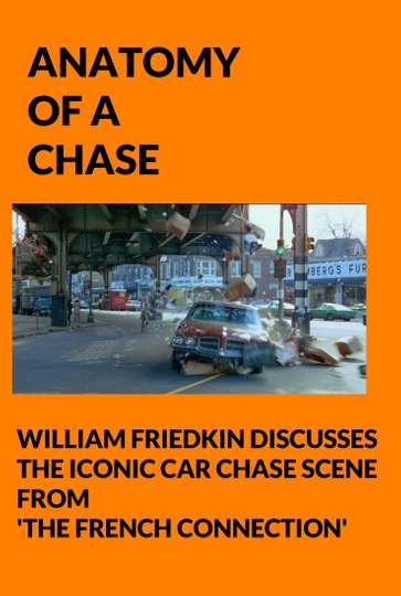 Anatomy of a Chase Poster