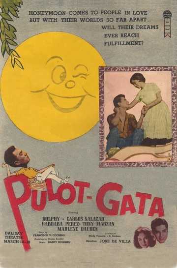 Pulot Gata