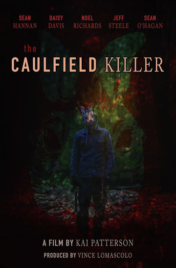 The Caulfield Killer Poster