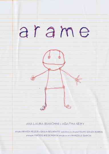 Arame