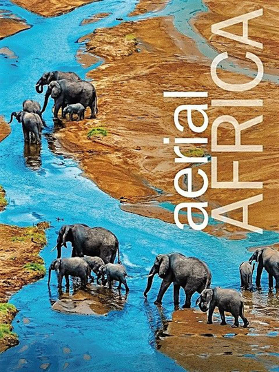 Aerial Africa