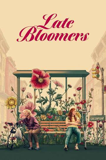 Late Bloomers Poster