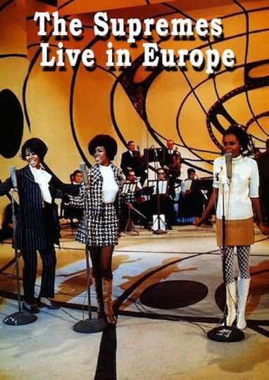 Diana Ross  The Supremes Live at Grand Hotel Ballroom