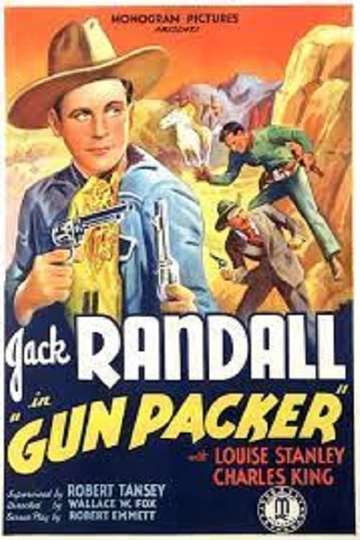 Gun Packer (1938) Stream and Watch Online | Moviefone