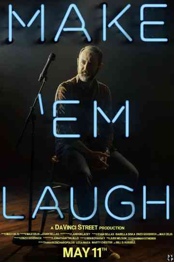 Make Em Laugh