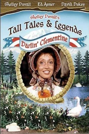 Darlin Clementine Poster