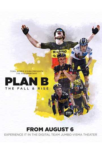 Plan B The Fall and Rise