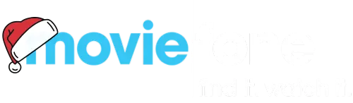 Moviefone santa logo