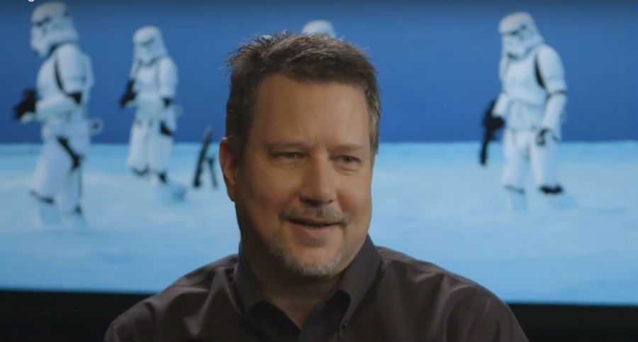 Rogue One: Special Effects Supervisor John Knoll