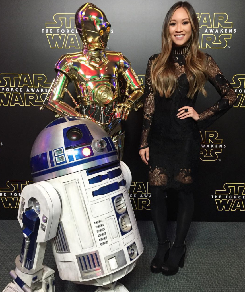 kylie-erica-mar-star-wars-force-awakens