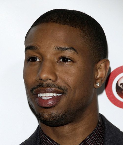 Michael B. Jordan