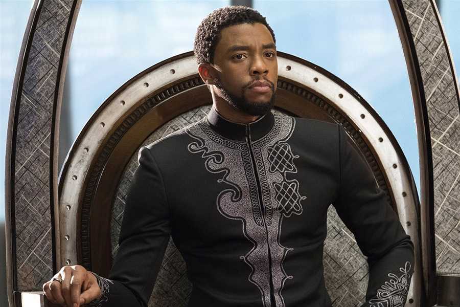 Where to watch Chadwick Boseman's ABC News tribute and his most important roles