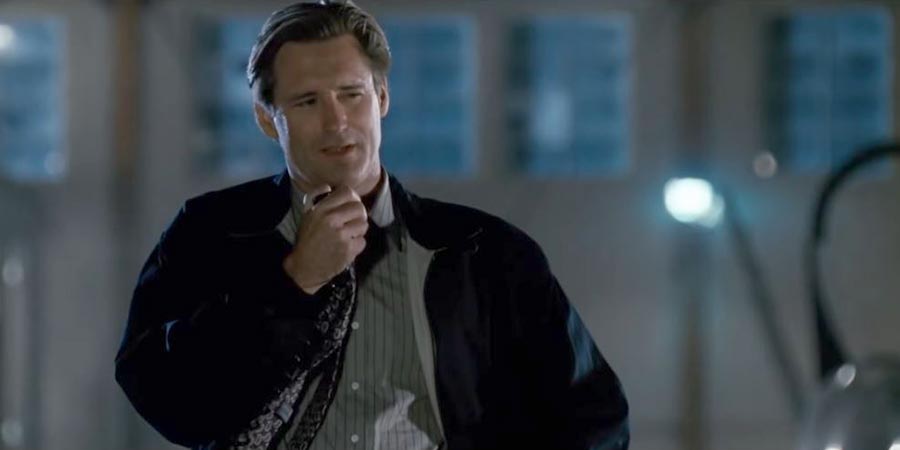 Bill Pullman in 'Independence Day'