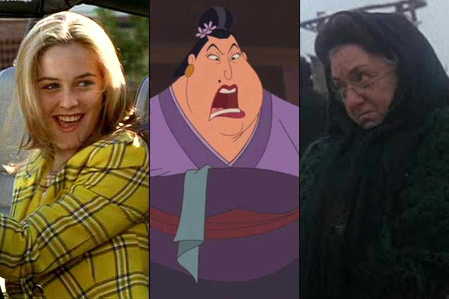 7 Movie Matchmakers to Help You Find Love and/or Marriage