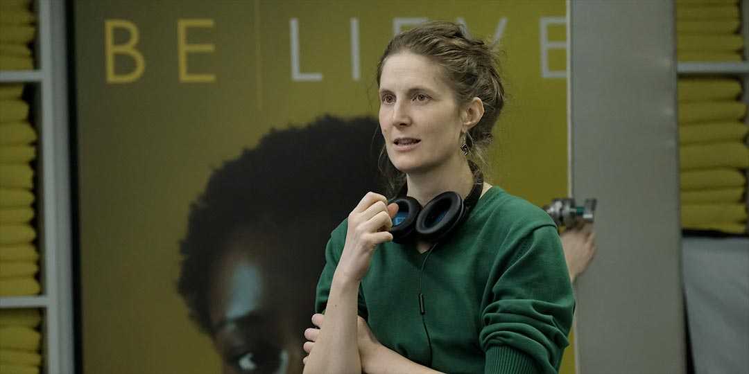 Female Filmmakers in Focus: director Elza Kephart discusses 'Slaxx,' plus a look at 'Traveling Pants 2'