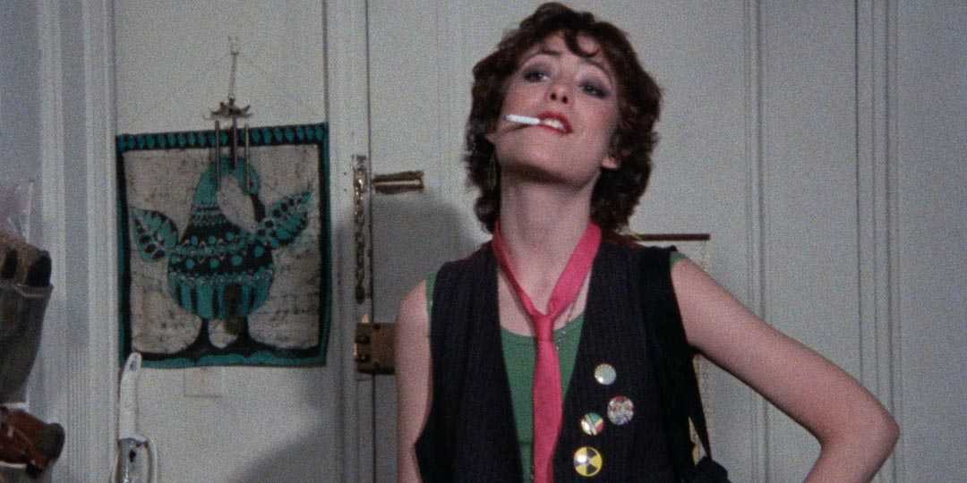 7 Riot Grrrl Films to Watch After 'Moxie'