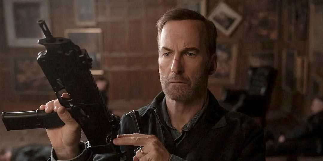 What to Watch this Week: 'Nobody,' 'Bad Trip,' 'Tina,' and more