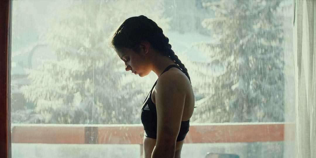 Female Filmmakers in Focus: Charlène Favier's 'Slalom' & Chloé Zhao's 'Songs My Brothers Taught Me'