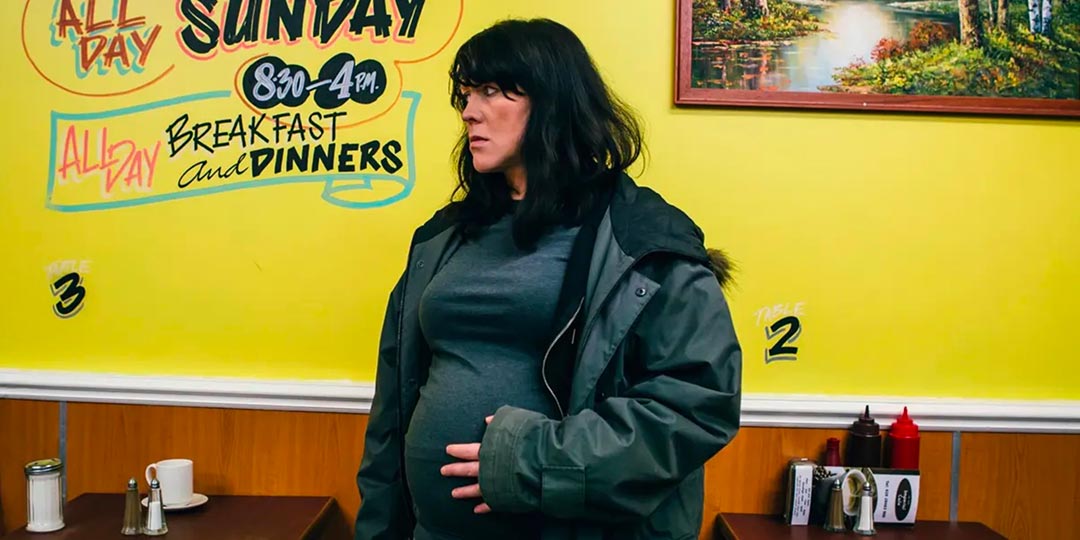 Director and star Alice Lowe's pregnancy directly inspired 'Prevenge.'