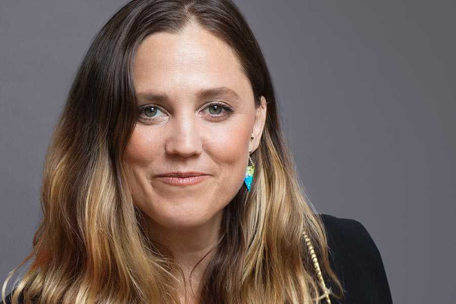 Director Heidi Ewing: “Hold Really Tightly to Your Vision” | Moviefone