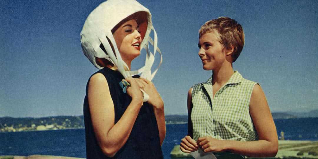 8 Movies Referenced in 'The Last Letter From Your Lover’