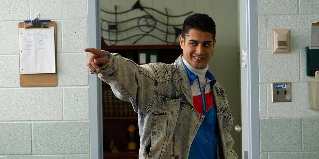 Director Dan Mazer, Writer Tim Long Talk ‘The Exchange’