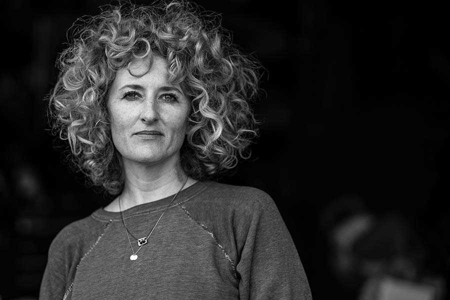 ‘No Man of God’ Director Amber Sealey on Her Ted Bundy Movie | Moviefone