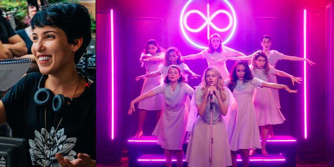 TIFF Interview: Director Anita Rocha da Silveira on 'Medusa'