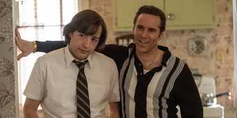 'The Many Saints of Newark' Cast Talks About The Movie