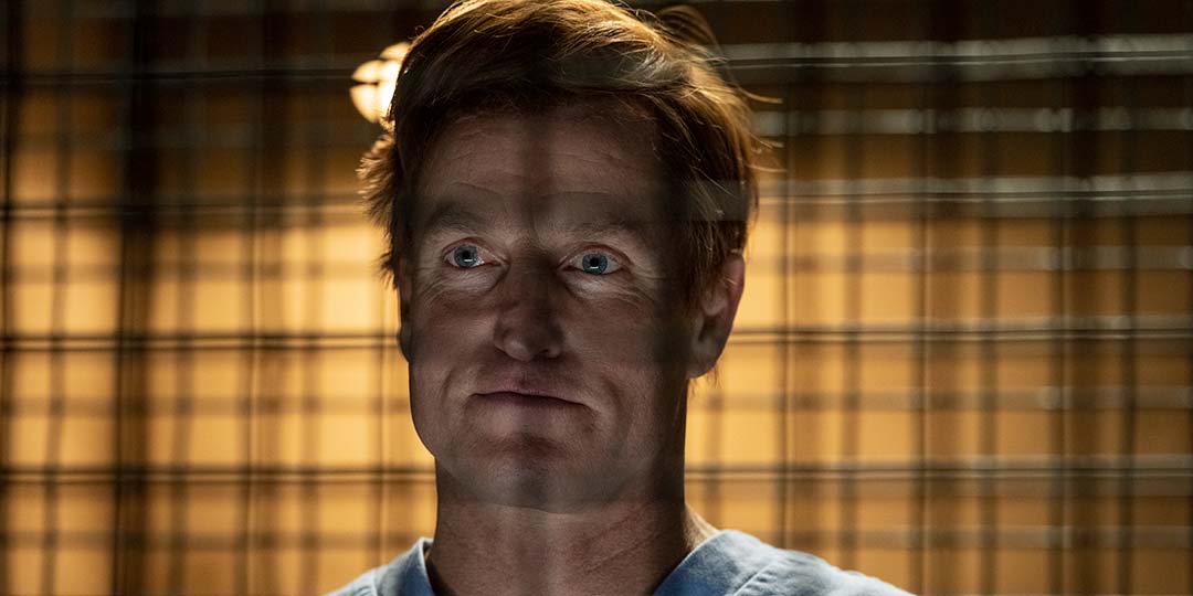 Woody Harrelson as Cletus Kasady in 'Venom: Let There Be Carnage'