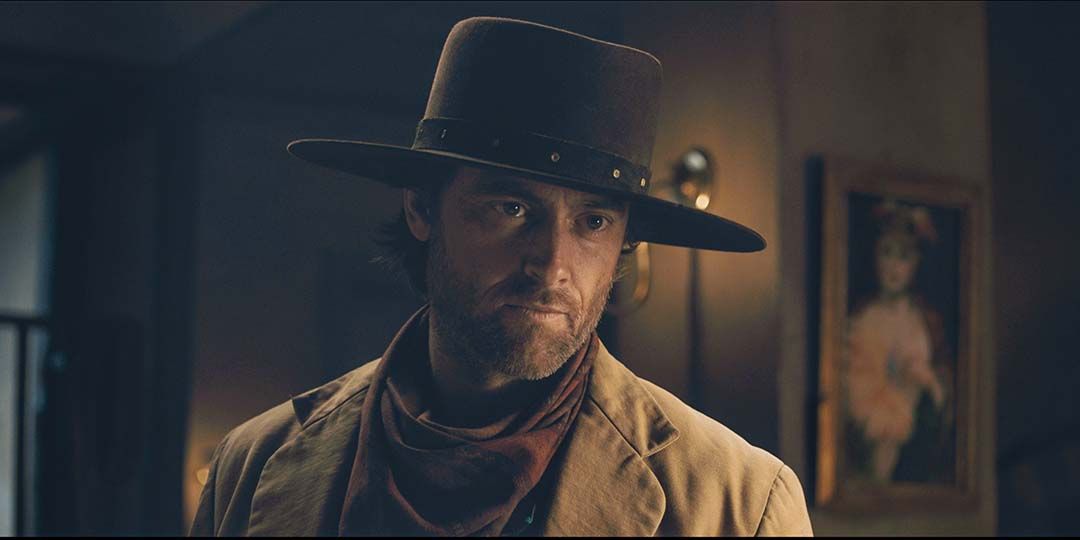 Stuart Townsend in 'Apache Junction'