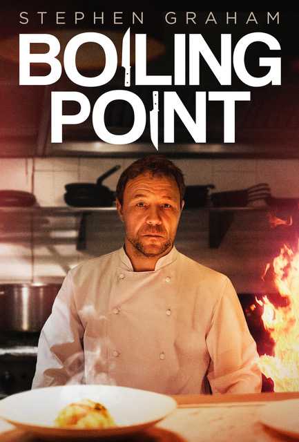 Watch the exclusive trailer for 'Boiling Point'