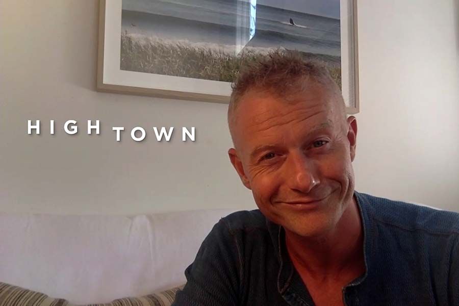 Hightown interview