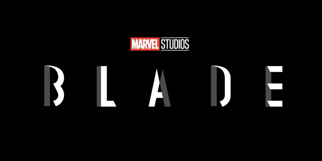 Blade Logo