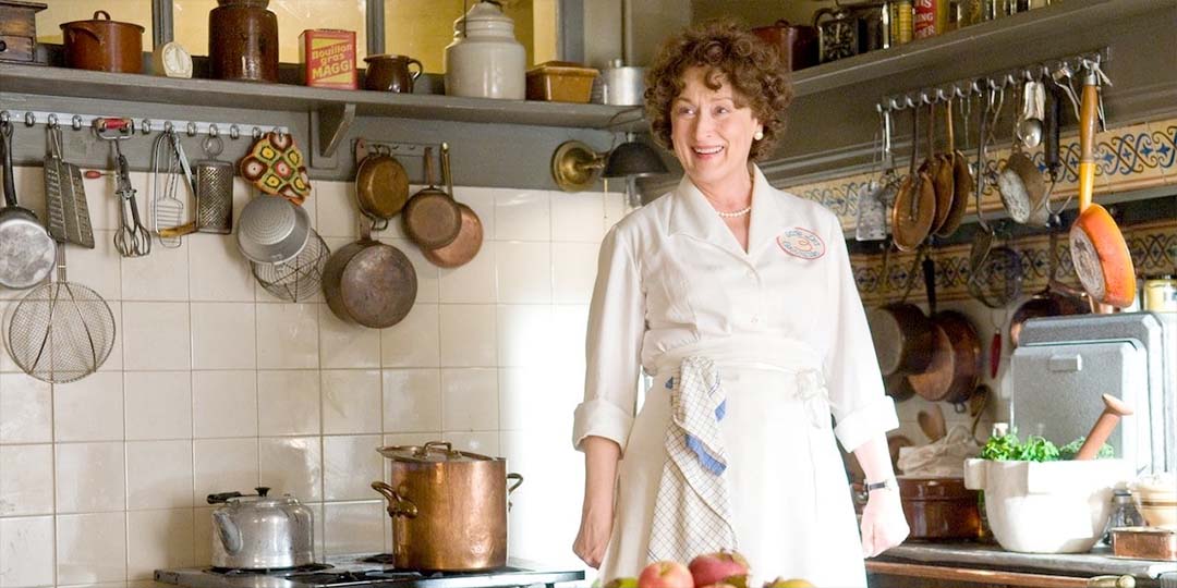 Julie Cohen, Betsy West Talk About Their New Julia Child Documentary ...