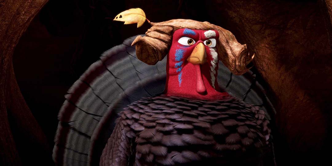 Best Thanksgiving Movies | Moviefone