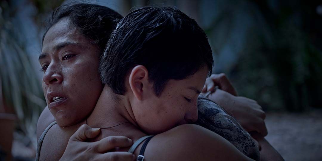 'Prayers for the Stolen,' directed by Tatiana Huezo