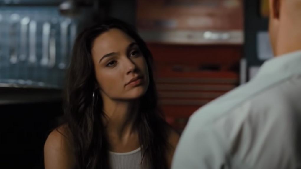 Best Gal Gadot Movies | Moviefone