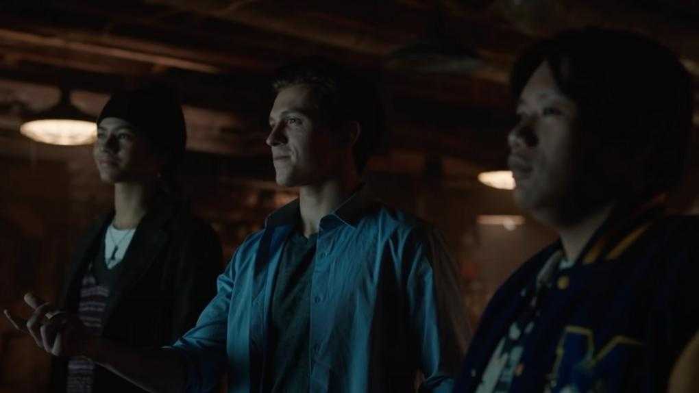 Best Tom Holland Movies