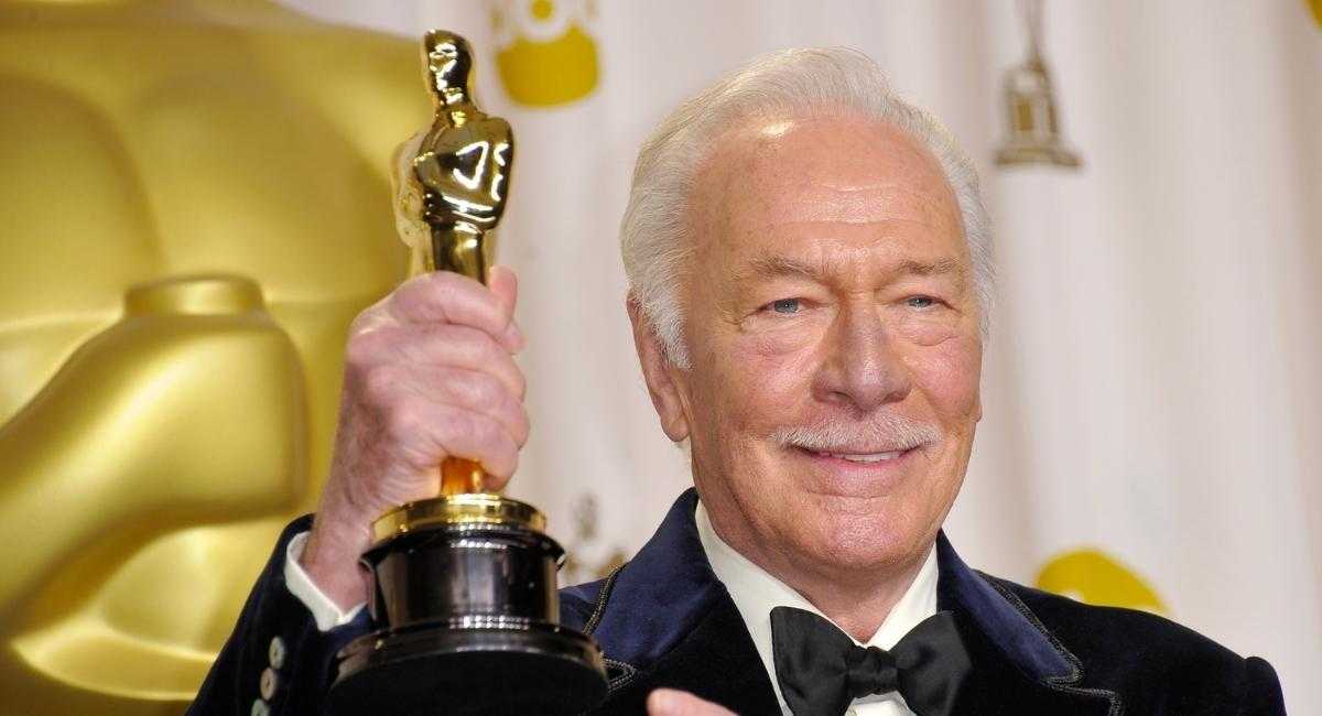 8 Great Christopher Plummer Performances