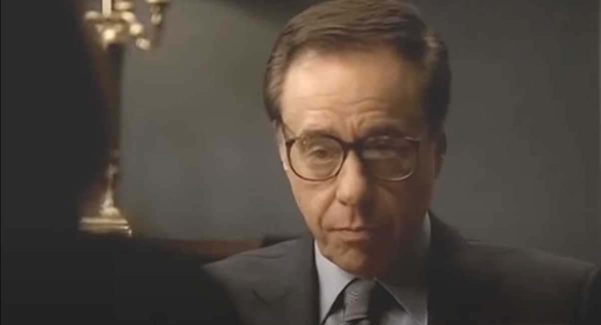 Peter Bogdanovich Dead at 82