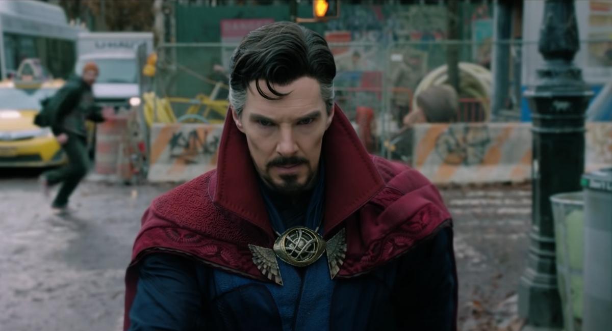 Doctor Strange 3: Benedict Cumberbatch Teases 'New Adventure' Set Up