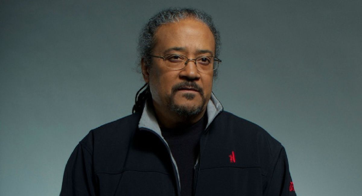 'Juice' director Ernest R. Dickerson 