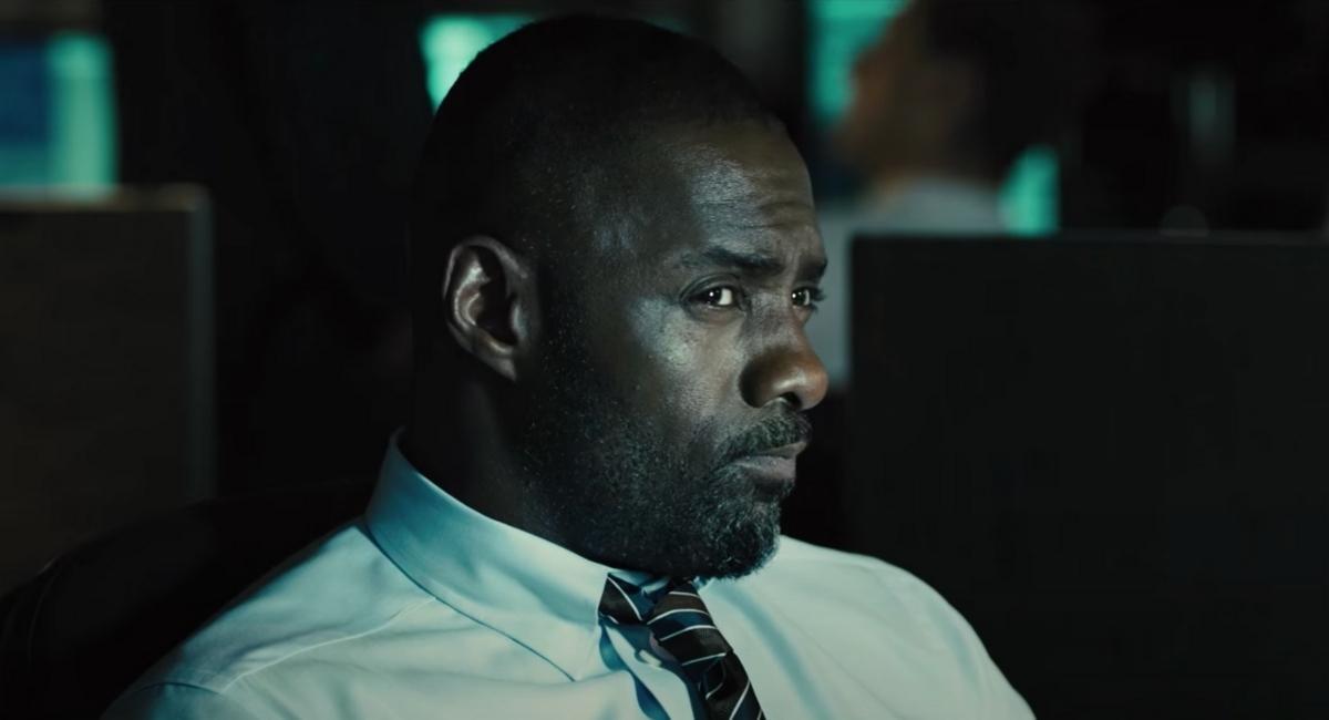 Idris Elba