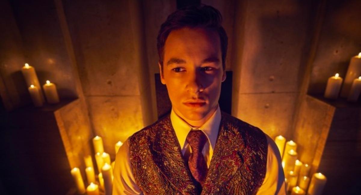 Kyle Allen on FX's 'American Horror Story'