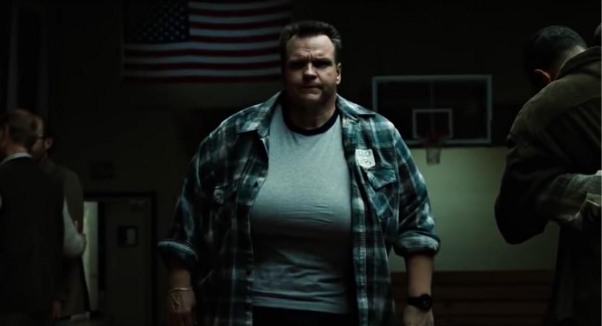 Meat Loaf in 'Fight Club' (1999)