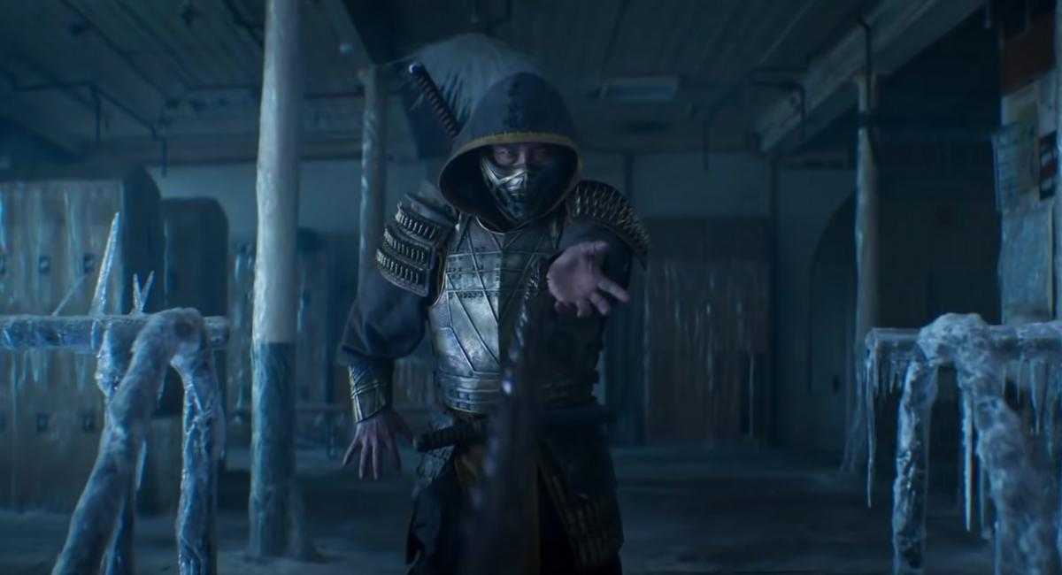 ‘Mortal Kombat’ Sequel in the Works