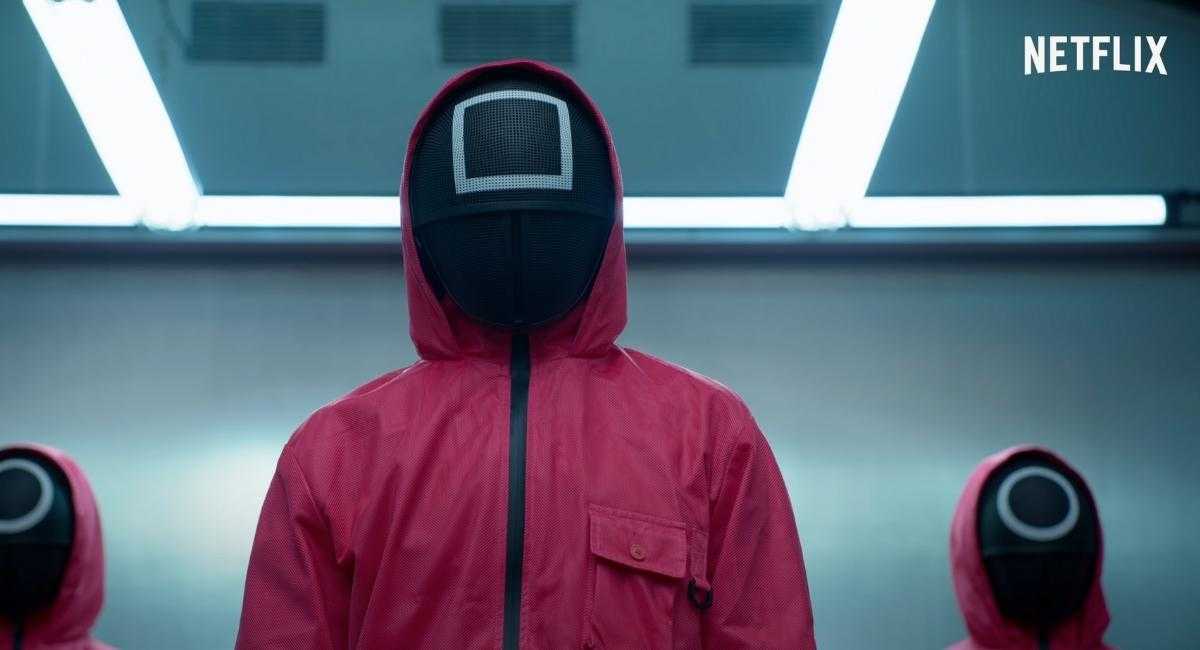 'Squid Game' Renewed for Season 2