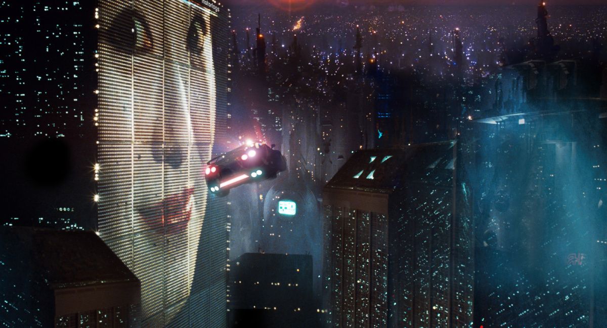 Blade Runner 2099 TV Series, (2024) Trailer